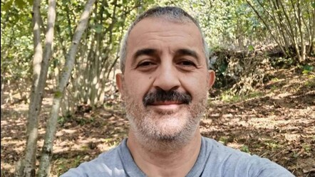 Sakarya'da akılalmaz kaza! Fındık işçisi canından oldu - ekonomi