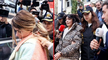 Bahar Candan duruşmada gözyaşlarına boğularak açıkladı: 1-2 milyon param var, ben bir garibanım - egitim