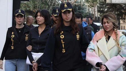 Bahar ve Nihal Candan kardeşler davasında ara karar! 1 kişi tahliye edildi! - gundem