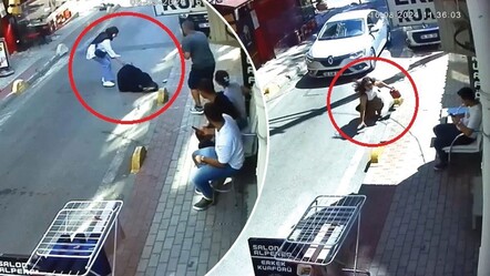 Bursa'da 'tuzaklı yol' vatandaşın baş belası oldu - gundem