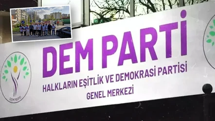 DEM'li belediyelerin işten çıkardığı 21 kişi mahkemeyi kazandı - Gündem