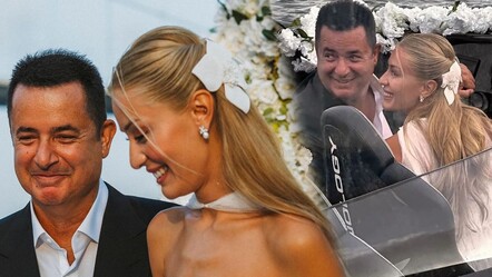 “Düğünü Çağla için yaptım” diyen Acun Ilıcalı bilinmeyenleri ilk kez açıkladı - magazin