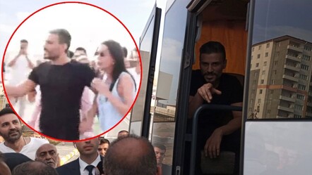 Engin Polat cezaevinden çıktı! İşte ilk görüntüsü - magazin