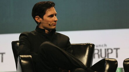 Fransa'da gözaltına alınan Telegram'ın kurucusu Durov'dan tepki! Operasyonun arkasındaki gerçek ne? - dunya