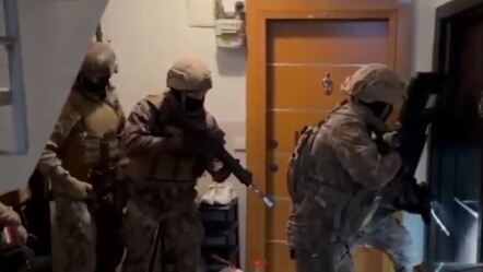 İstanbul'da çetelere operasyon! Çok sayıda gözaltı var... - gundem