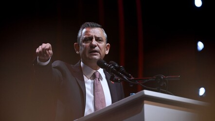 Özgür Özel seçim dönemini hatırlatıp resti çekti: Onlara bir daha bu partide görev yok - gundem