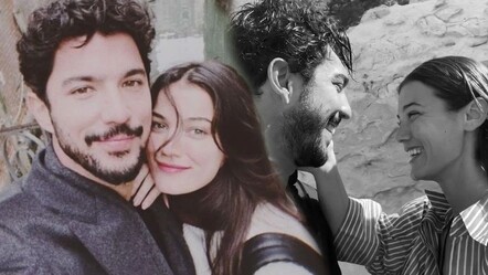 Pınar Deniz ve Kaan Yıldırım’ın düğün yeri belli oldu! Hazırlıklar neredeyse tamam - magazin