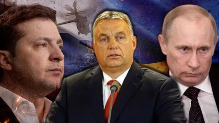 Putin ile Zelenskiy görüşecek mi? Orban'dan kritik açıklama - Dünya