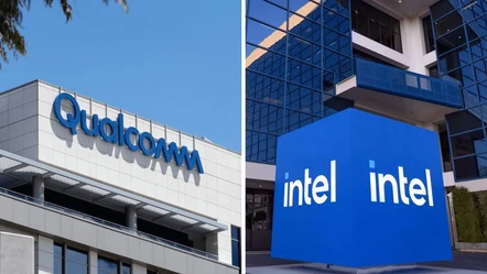 Qualcomm, Intel'in çip tasarım birimlerine göz dikti! Satın alma iddiaları güçleniyor - Teknoloji