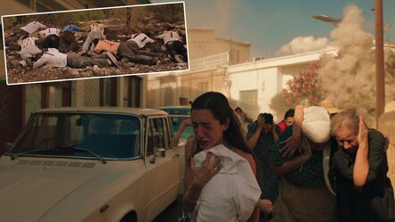 RTÜK Netflix'in skandal dizisi Famagusta'yı Türkiye ve diğer ülkelerde yayınlatmayacak - haberler