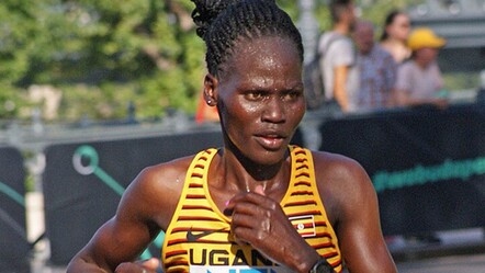 Spor camiasını sarsan vahşet! Paris Olimpiyatları'nda yarışan Rebecca Cheptegei benzin dökülerek yakıldı - dunya