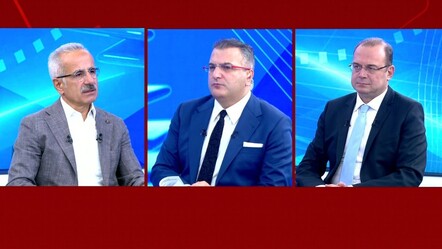 Ulaştırma Bakanı Abdulkadir Uraloğlu'ndan Instagram ve Roblox için önemli açıklama - teknoloji