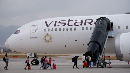 Bomba ihbarı sonrası 25 saatlik bekleyiş! Erzurum'a acil iniş yapan yolcular Almanya'ya uçtu - dunya