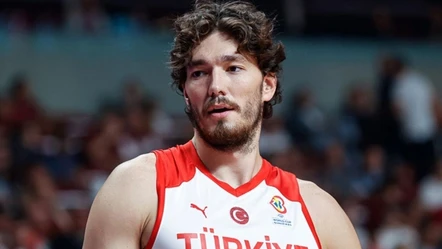 Cedi Osman Avrupa'ya döndü! Yeni adresi Yunanistan - Spor