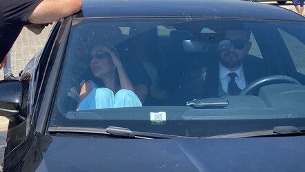 Engin Polat'ın tahliyesinde dikkat çeken görüntü! Bir bir sıralandılar - magazin