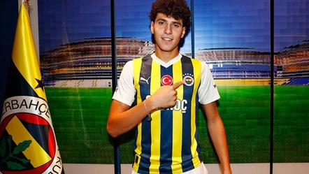 Fenerbahçe'de ayrılık! Omar Fayed Belçika ekibine transfer oldu - Spor