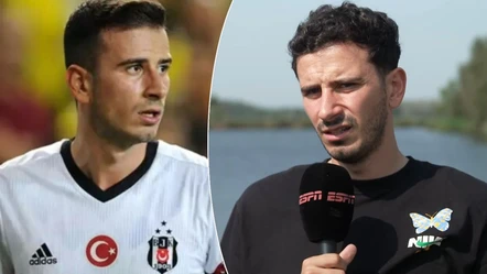 Futbolu bırakan Oğuzhan Özyakup, geçirdiği rahatsızlığı açıkladı! 'Çok kötü şeyler yaşadım' - Spor