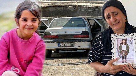 Kafa karıştıran gelişme! Kayıp Narin'in ailesi tutuklanan amcayı ziyaret etti - gundem