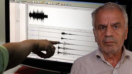Kahramanmaraş depremi sonrası korkutan açıklama: Beklenen sarsıntı daha meydana gelmedi - gundem