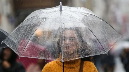 Meteoroloji'den hafta sonu uyarısı! İstanbul ve Ankara'yı da kapsıyor - Gündem