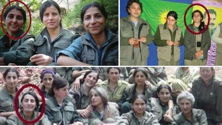 MİT PKK'nın sözde İran sorumlusu Saliha Akbıyık'ı öldürdü - Gündem