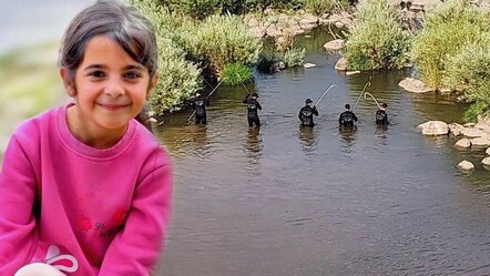 Narin'den 18 gündür haber yok! İhbar üzerine ekipler harekete geçmişti, işte son durum - ekonomi