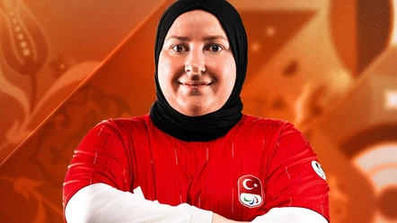 Nazan Akın Güneş'ten bronz madalya! Milli sporcularımız Paris'e damga vurdu - Spor