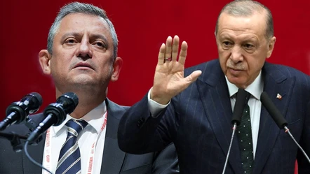 Özgür Özel'den Erdoğan'a erken seçim çağrısı! Tarih bile verdi - Gündem