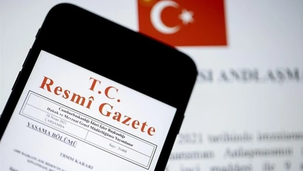 Resmi Gazete'de yayımlandı! Bazı kamu kurumlarına yeni atamalar yapıldı - Gündem