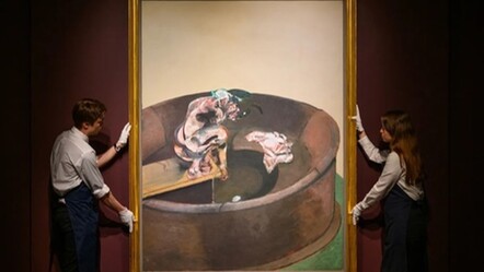 Türk iş adamı dünyaca ünlü tabloyu 27,7 milyon dolara satın aldı! - gundem