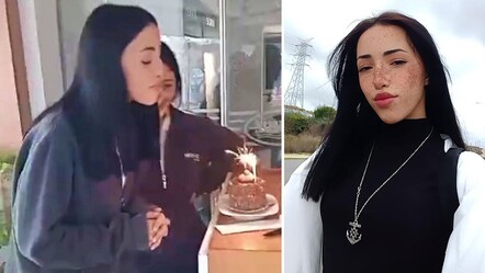 17 yaşındaki Ezo Çamlı her yerde aranıyor! 'Spora gidiyorum' dedi, kayıplara karıştı - gundem