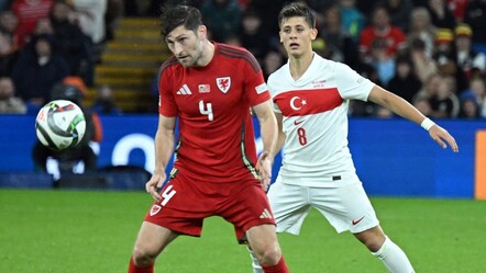 A Milli Futbol Takımımız, 3 puan için İzmir'de İzlanda'yı konuk edecek - spor