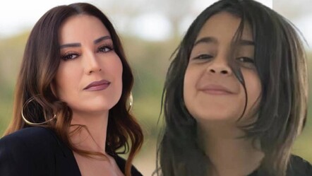 Aşkın Nur Yengi'nin ilginç 'Narin' açıklaması gündem oldu - magazin