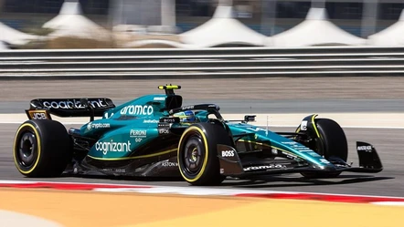 Aston Martin Formula 1 takımına milyon dolarlık yatırım! - Ekonomi