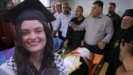 Ayşenur Ezgi Eygi'nin son anlarının tanığı vahşeti anlattı: Ayşenur'un hesabı sorulsun - dunya