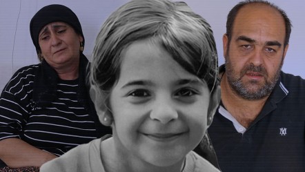 Çelişkili ifadeleri dikkat çekmişti! Ölüm haberinin ardından gözler Narin'in anne ve babasına çevrildi - gundem