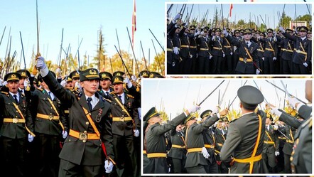 Kılıçlı yemin sonrası ilk istifa geldi! Görevi bıraktıktan sonra açıkladı... - gundem