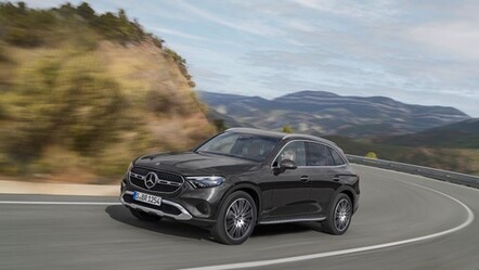 Mercedes-Benz’den Eylül’e özel fırsatlar! - t-otomobil