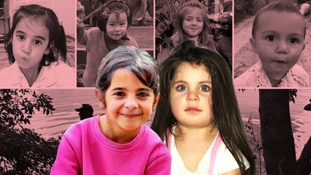 Leyla, Müslüme, Eylül, Ecrin, İkranur... Hepsi ‘Narin’di onlara da kıydılar - gundem