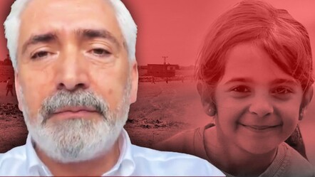 AK Partili Ensarioğlu'nun 'Narin Güran' sözleri dikkat çekti: Bilip de söylemememiz gereken şeyler var - gundem