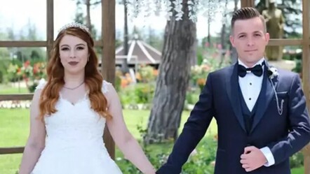 Balıkesir Valisi İsmail Ustaoğlu, şehit Orhan Burak Büyükçaylı'nın eşini ve bebeğini ziyaret etti - haberler