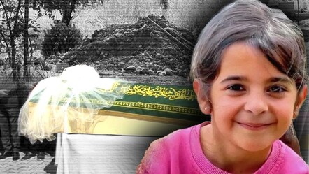 Defnedileceği yer merak konusuydu! Narin Güran'a son veda... - gundem