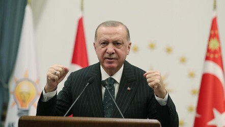 Erdoğan'dan yeni eğitim-öğretim yılı mesajı: Kıymetli öğretmenlerimize başarılar diliyorum - egitim