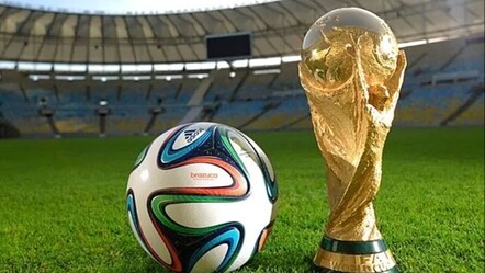 FIFA Dünya Kupası 11 Haziran 2026 tarihinde başlayacak - haberler