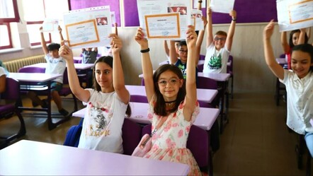 İkinci ara tatil 31 Mart 2025 Pazartesi başlayacak - haberler