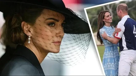 Kanser tedavisi görüyordu! Galler Prensesi Kate Middleton sessizliğini bozdu, son durumu açıkladı - Dünya