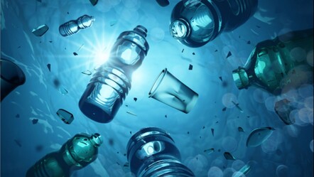 Küresel atık pazarı 712 milyar dolar! Dünyada her yıl 360 milyon ton plastik çöpe atılıyor - ekonomi