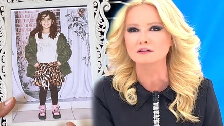 Müge Anlı’dan cansız bedeni bulunan ‘Narin Güran’ yorumu! “Bana da çok bilgi geldi” deyip açıkladı - gundem