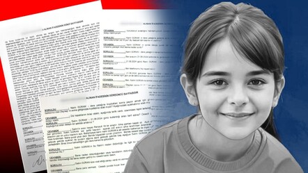 Narin cinayetinde ilk itiraf! Gözaltındaki zanlı korkunç gerçeği bir bir anlattı: 200 bin verdiler - gundem