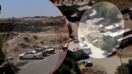 Sıva ustası Narin'in cansız bedenini hangi araçla taşıdığını ve üstünü nasıl kapattığını anlattı - gundem